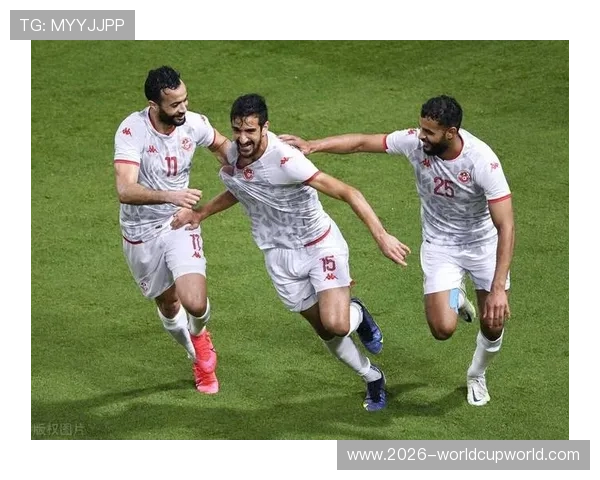 2026年世界杯突尼斯与日本晋级资格争夺的详细规则解析