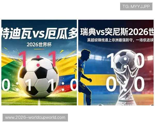世界杯瑞典VS突尼斯比赛中越位判定规则全面解析与实战案例分析